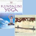 Kundalini Yoga Book/CD Combo