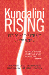Kundalini Rising - book - Gurmukh & Others
