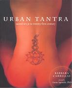 Urban Tantra by Barbara Carrellas