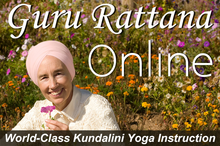 Guru Rattana Online