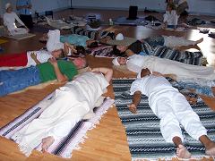 Healing Meditation