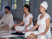 austin - time to meditate