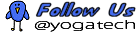 Follow Us on Twitter