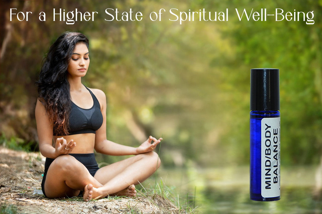 Mind Body Balance