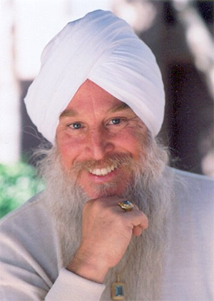 Dharma Singh Khalsa MD