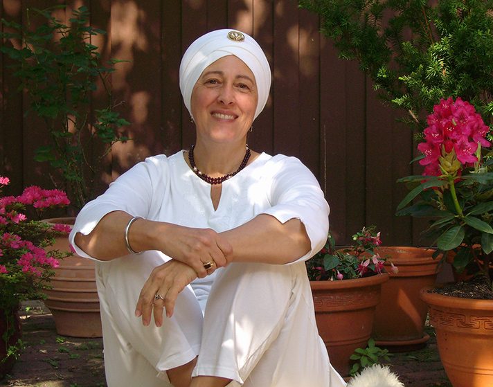 Gurudass Kaur