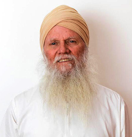 Guruchander Khalsa