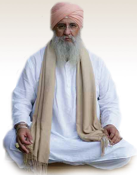 Guru Dev Singh