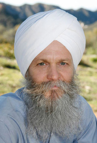 GuruMeher Khalsa