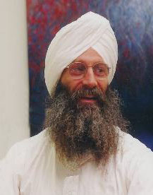 Guru Prem Singh