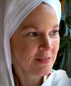 Hari Kirin Kaur