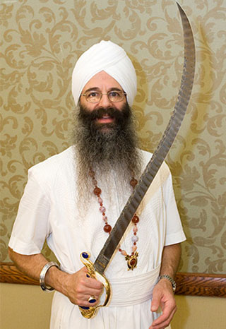 Jot Singh Khalsa