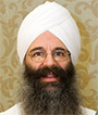 Jot Singh Khalsa