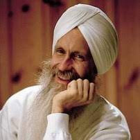 Nirvair Singh - author of Kundalini Yoga for Beginners DVDs