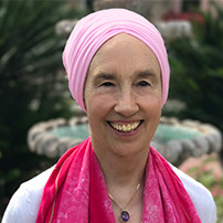 Guru Rattana, Ph.D., author Kundalini Yoga for Beginners