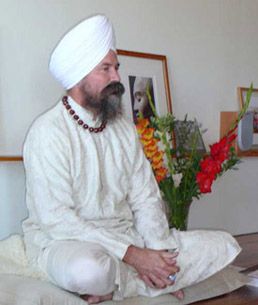 Siri Atma S Khalsa MD