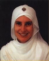 Siri Kirpal Kaur