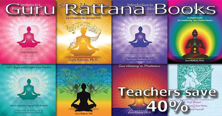 Be Happy, Feel Great with Kundalini Yoga