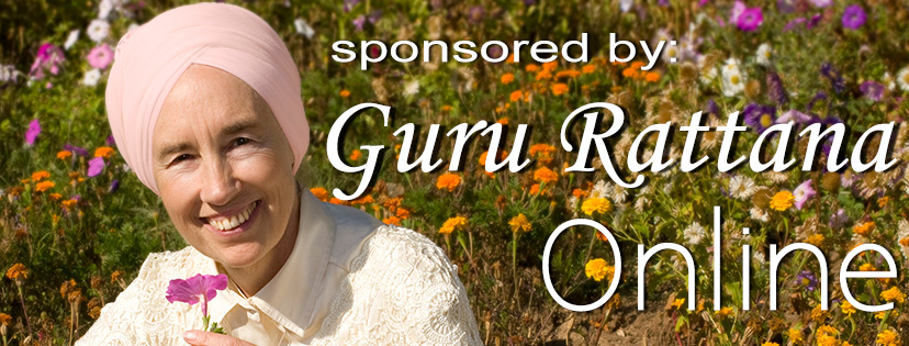 Guru Rattana Online