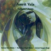 Amrit Vela by Snatam Kaur