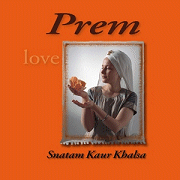 Prem by Snatam Kaur