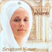 Shanti by Snatam Kaur