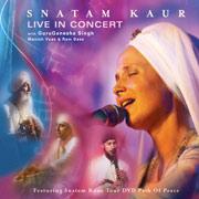 Snatam Kaur Live in Concert by Snatam Kaur