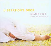 Liberations Door by Snatam Kaur | Guru Ganesha