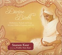 Divine Birth by Snatam Kaur