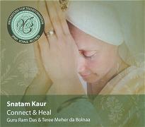 Connect and Heal by Snatam Kaur
