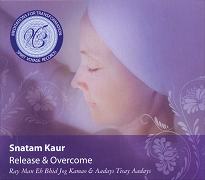 Release and Overcome by Snatam Kaur