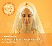 Experience and Project by Snatam Kaur