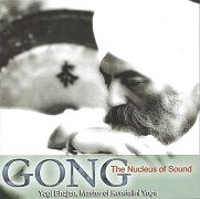 Gong - The Nucleus of Sound by Yogi_Bhajan