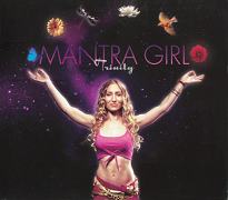 Mantra Girl - Trinity by Erin Kamler - Mantra Girl