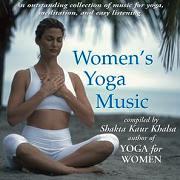 Womens Yoga Music by Shakta Khalsa | Snatam Kaur
