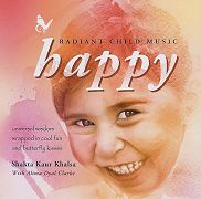 Happy by Shakta Khalsa