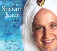 Essential Snatam Kaur by Snatam Kaur