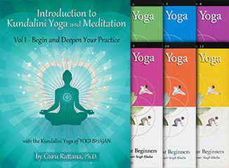 Kundalini yoga dvd shop