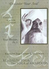 Discover Your Soul by Yogi_Bhajan