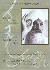 Discover Your Soul by Yogi Bhajan