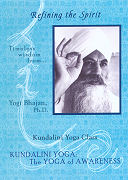 Refining the Spirit by Yogi Bhajan