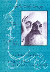 Angular Body Energy by Yogi Bhajan