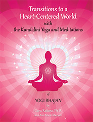 Transitions to a Heart Centered World ebook by Guru_Rattana_PhD