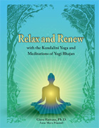 Relax and Renew