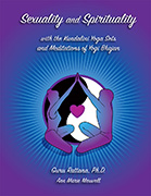 Sexuality and Spirituality ebook by Guru_Rattana_PhD