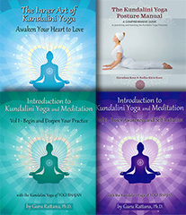 Kundalini Yoga - Beginners and Beyond by Guru_Rattana_PhD