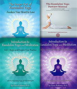 Kundalini Yoga - Beginners and Beyond by Guru Rattana PhD