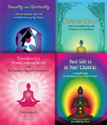 Kundalini Yoga - The Classic Collection by Guru Rattana PhD