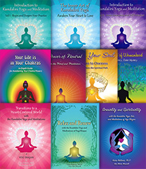 Kundalini Yoga - The Ultimate Collection by Guru_Rattana_PhD