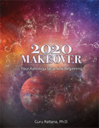 2020 Makeover ebook by Guru Rattana PhD